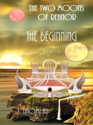 cover image of The Beginning